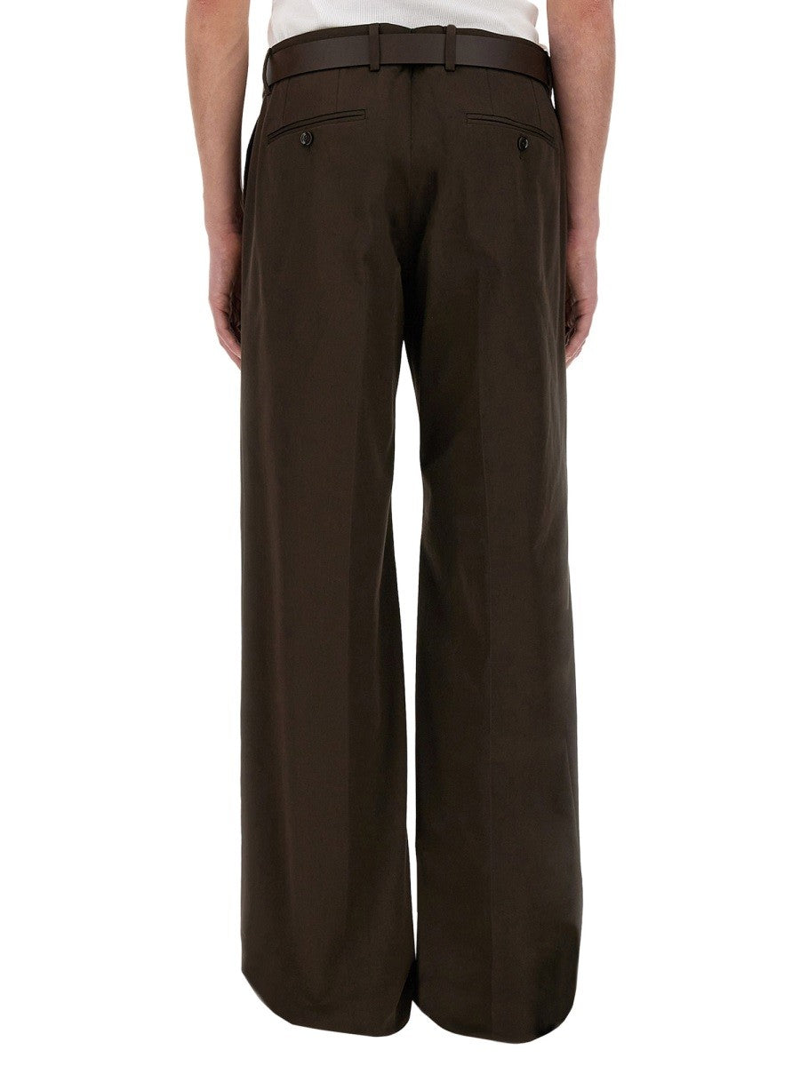 Dolce & Gabbana TAILORED PANTS