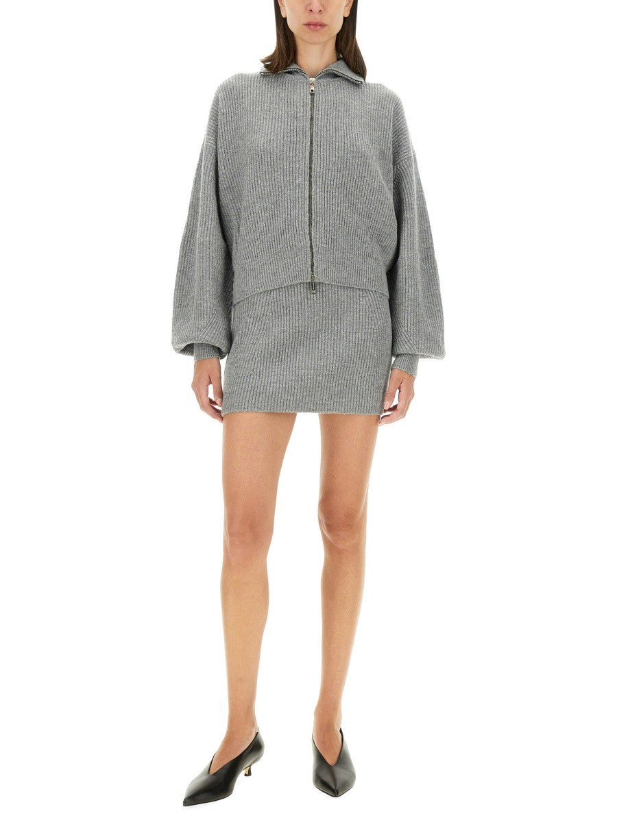 Sportmax "TEAPOT" SKIRT