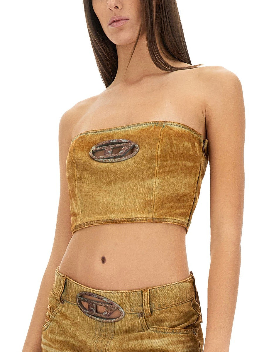 Diesel TOP "DE-VILLESS-FSF"