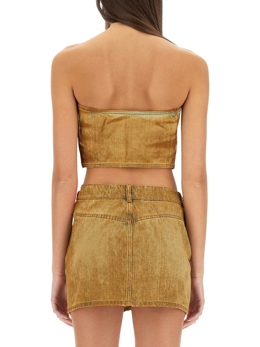 Diesel TOP "DE-VILLESS-FSF"