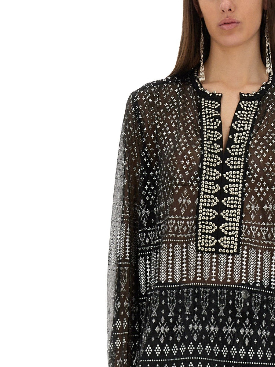Isabel Marant TOP "NICKIE"