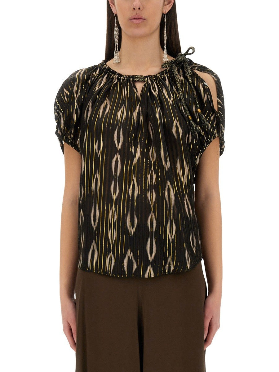 Isabel Marant TOP "SONAE"
