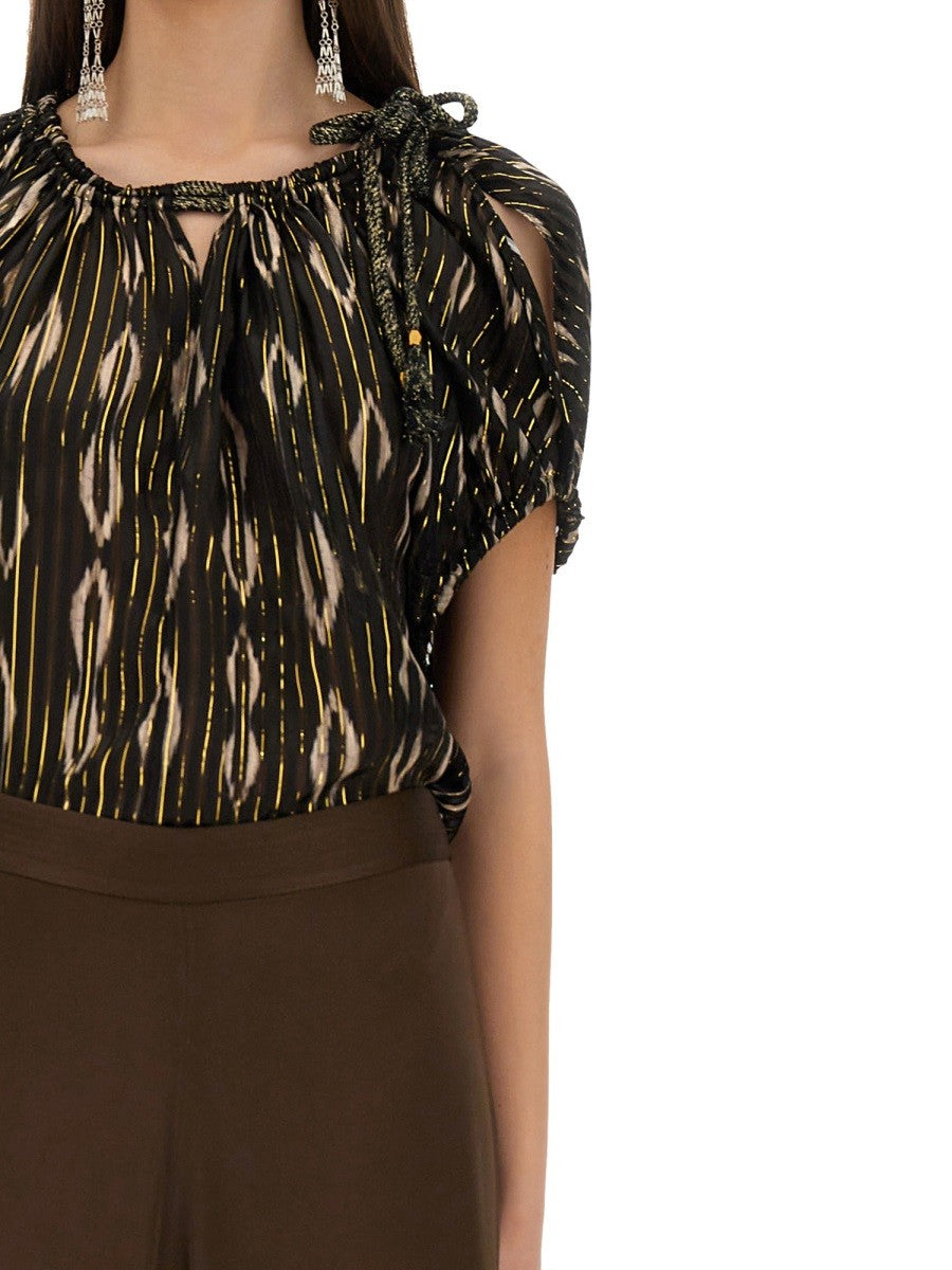 Isabel Marant TOP "SONAE"