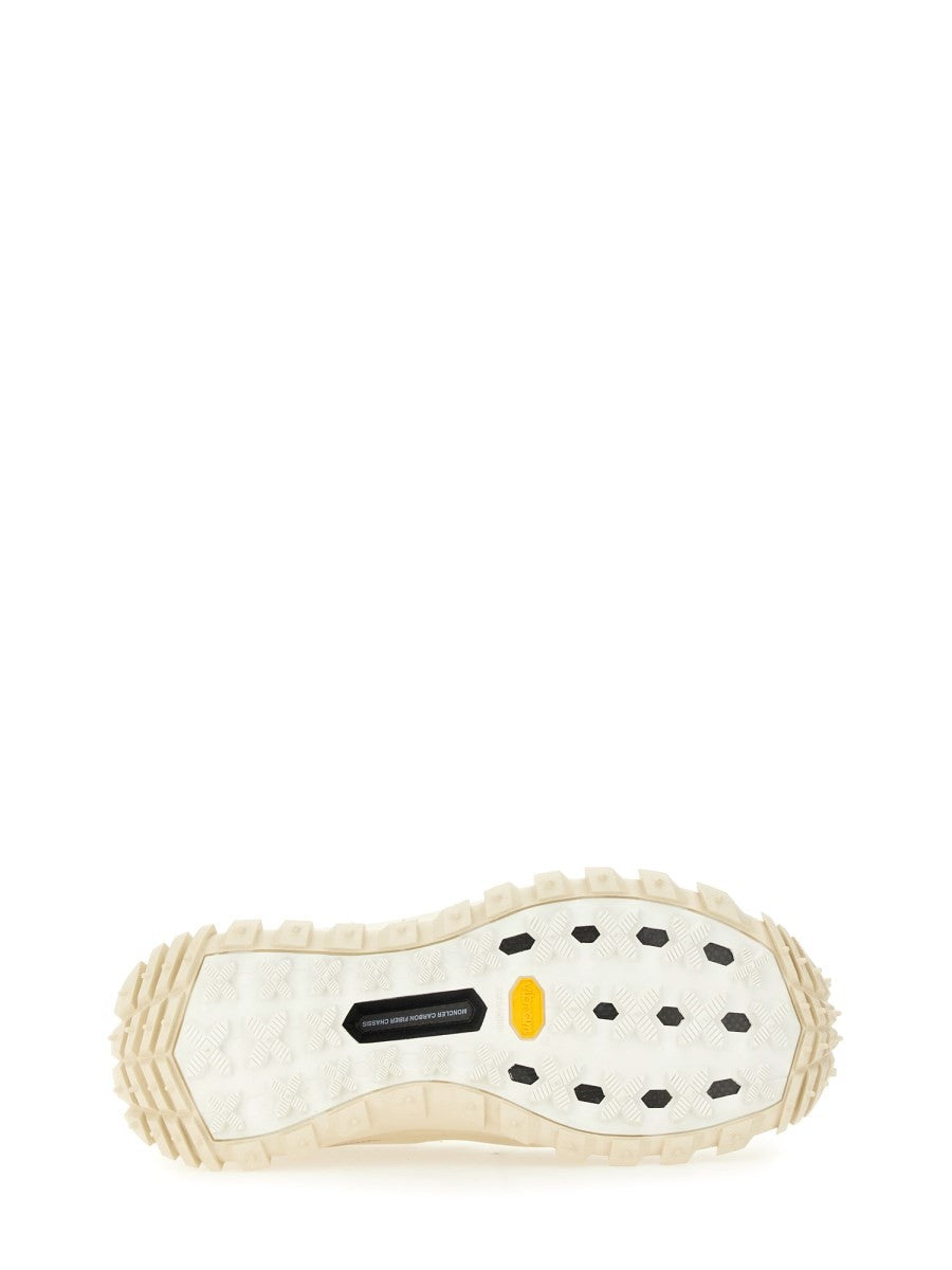 Moncler "TRAILGRIP AMOEBA" SNEAKER
