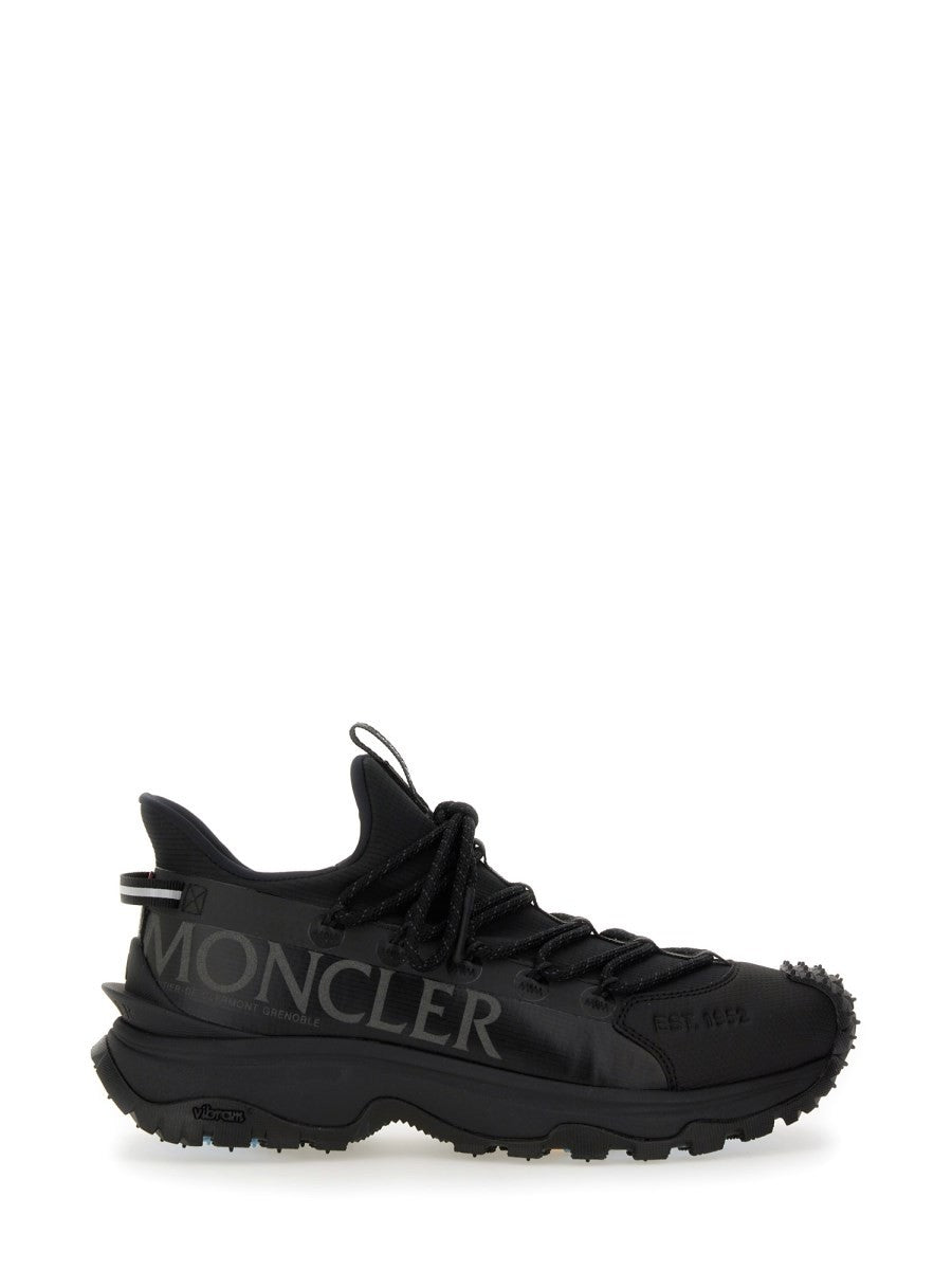 Moncler "TRAILGRIP LITE 2" SNEAKER