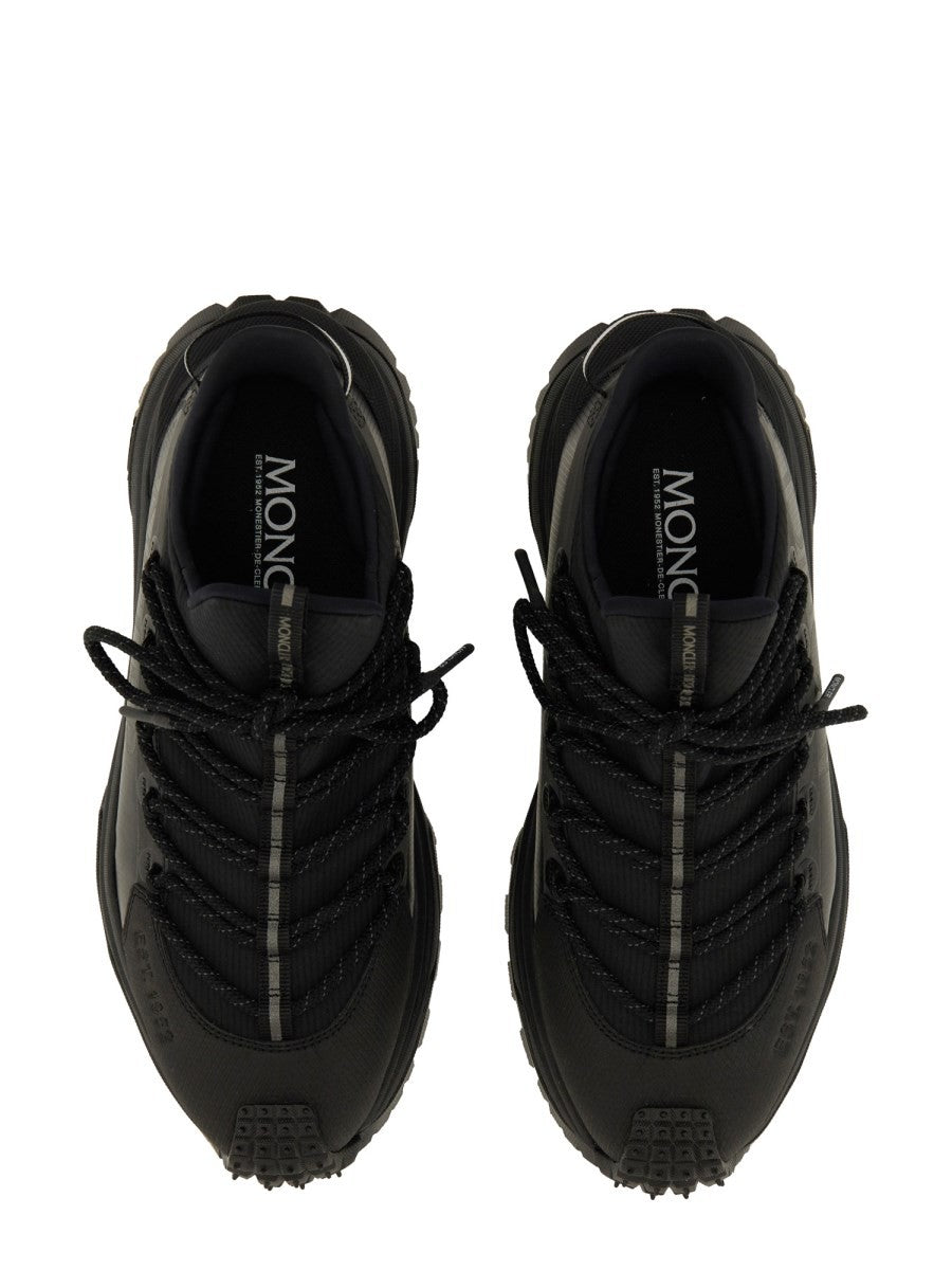 Moncler "TRAILGRIP LITE 2" SNEAKER