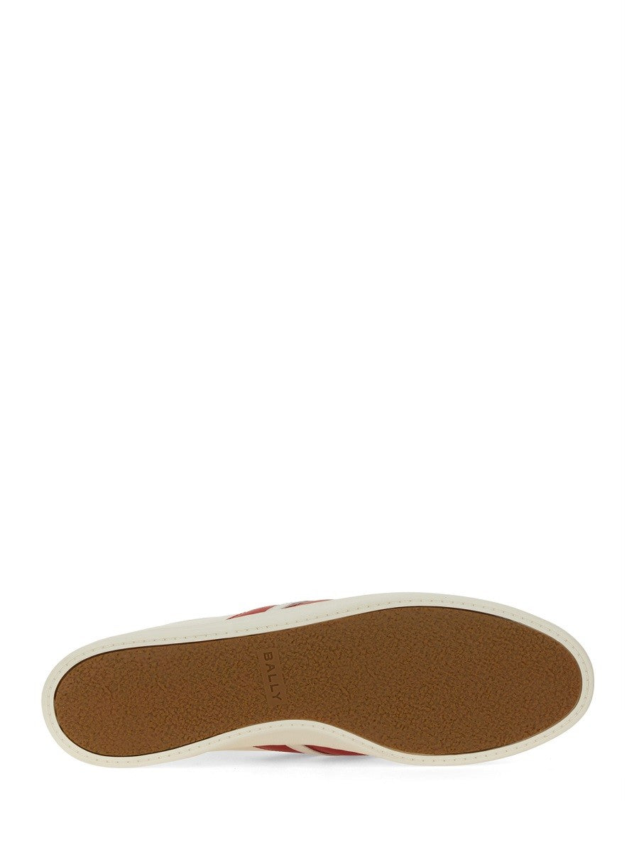 Bally "TYGER" SNEAKER