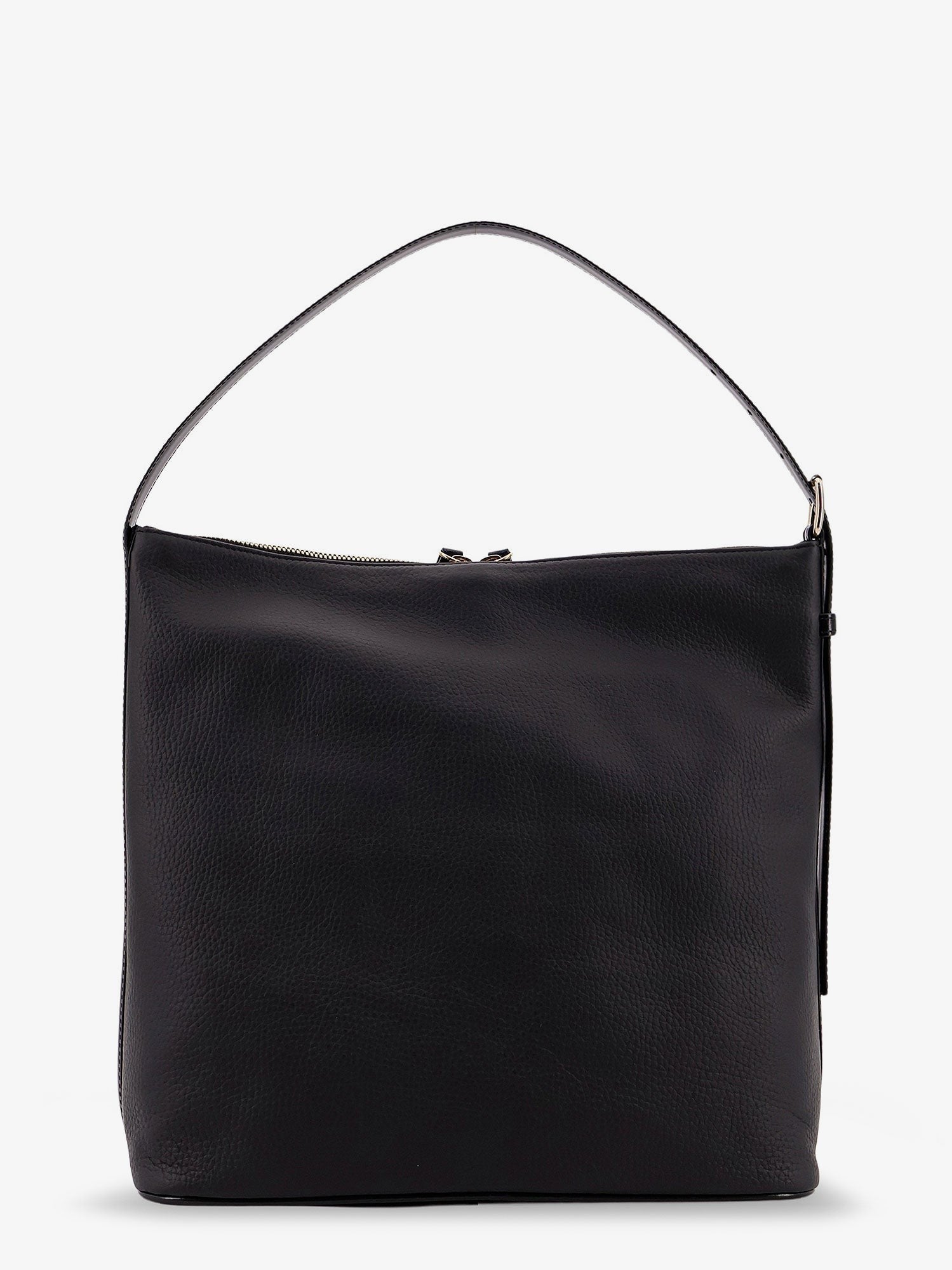 A.P.C. Vera leather shoulder bag