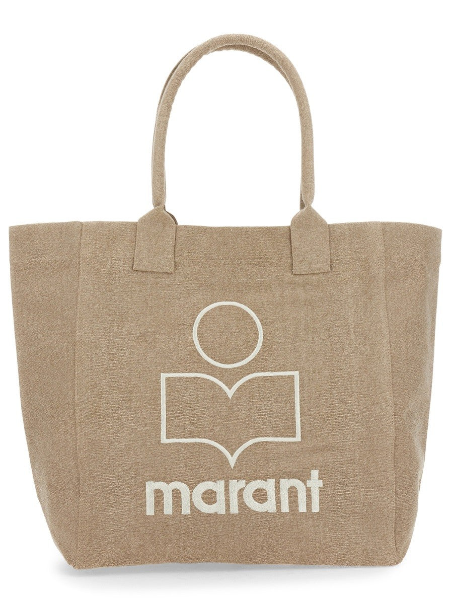 Isabel Marant "YENKY" TOTE BAG