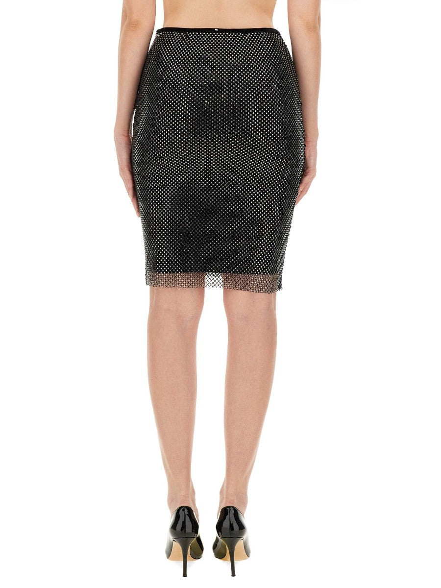 Sportmax "ZINNIA" SKIRT