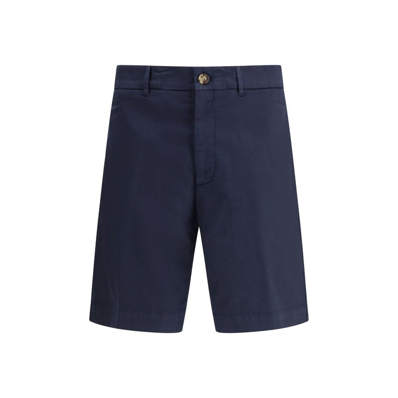 Collection of stylish designer shorts for men in various colors and fits for casual summer wear