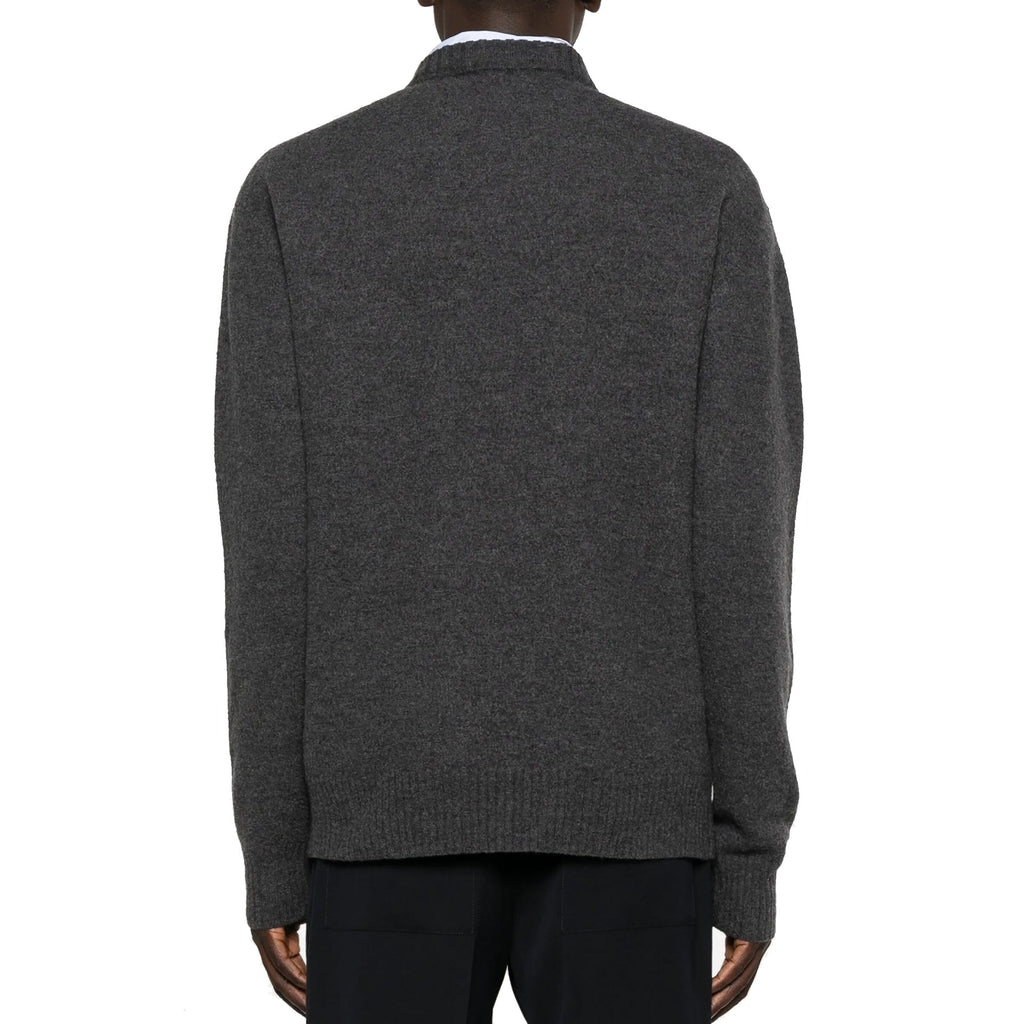 Jil Sander Wool Sweater