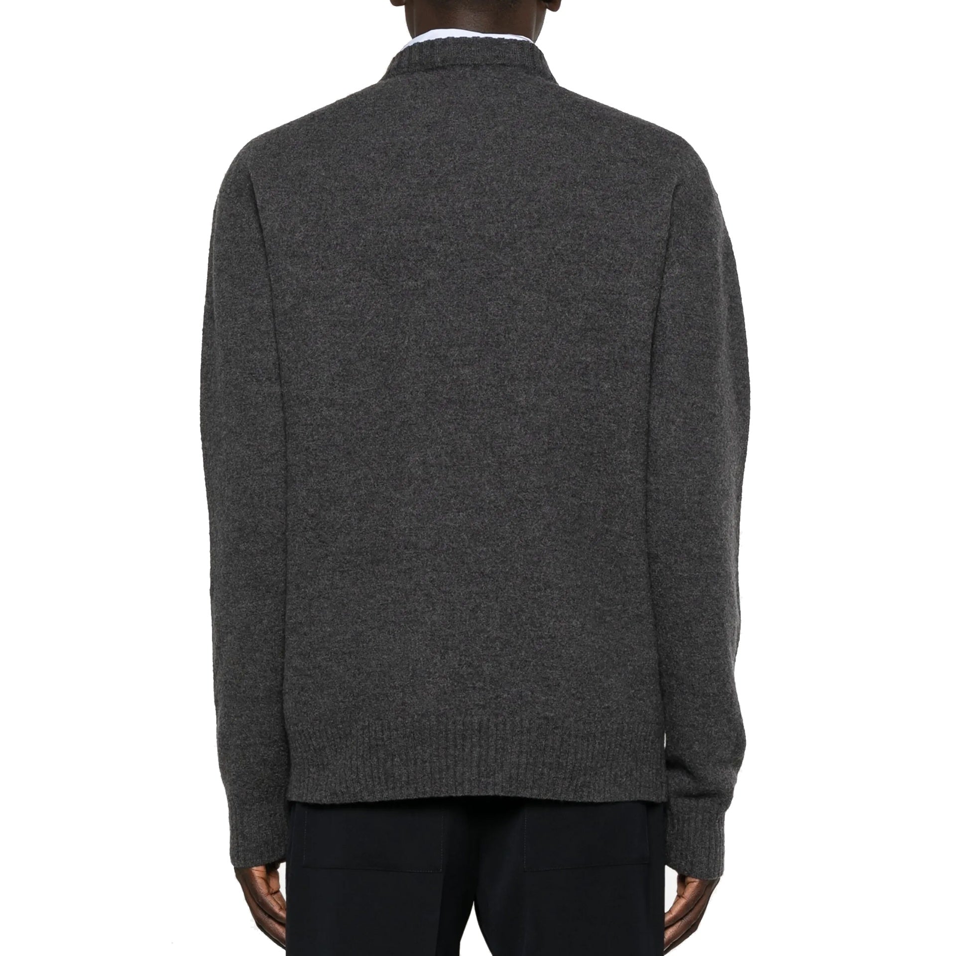 Jil Sander Wool Sweater