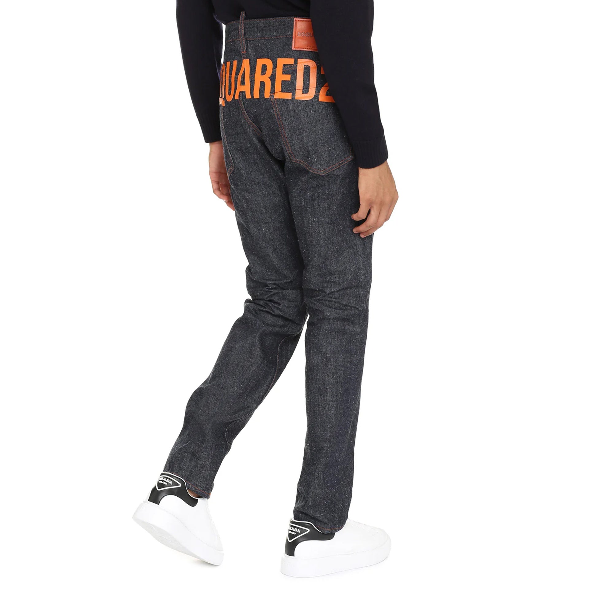 Dsquared2 Cool Guy Denim Jeans