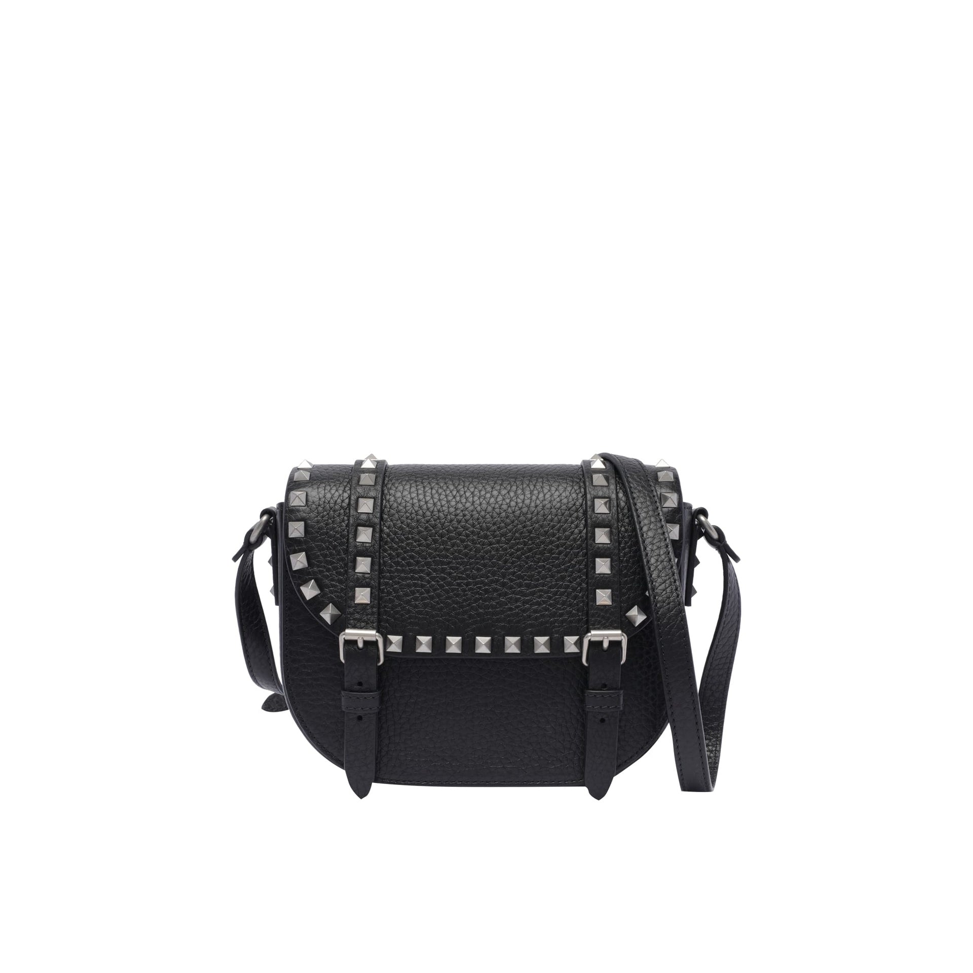 Valentino Garavani Small Rockstud Crossbody Bag