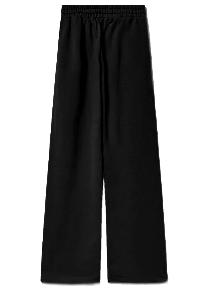 Hinnominate Trousers Black Woman