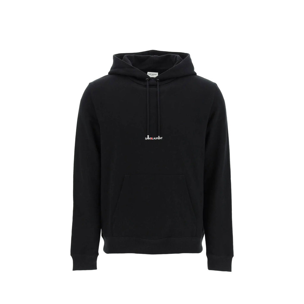 Saint Laurent Hoodie Sweatshirt