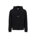 Saint Laurent Hoodie Sweatshirt