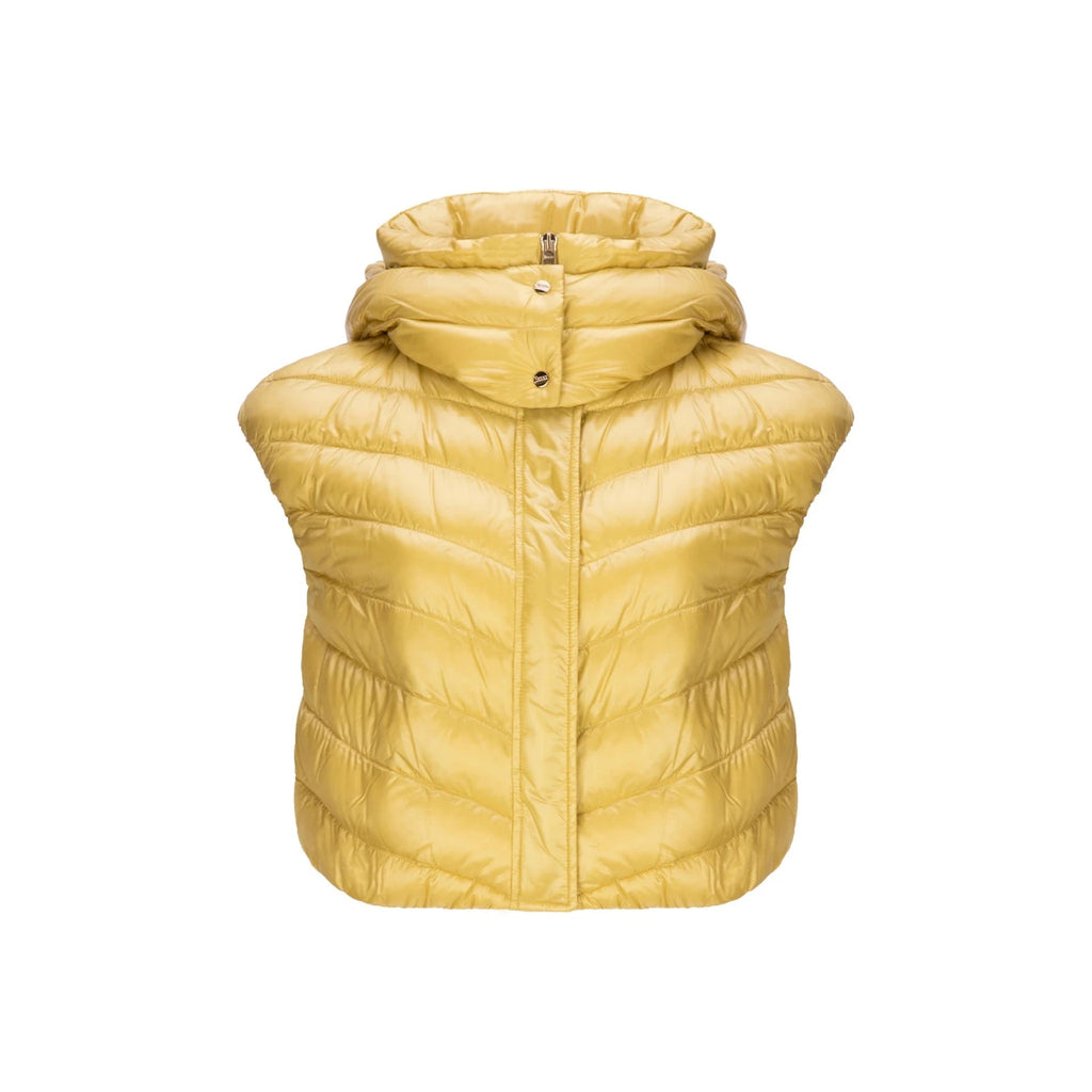 HERNO Down Vest Jacket