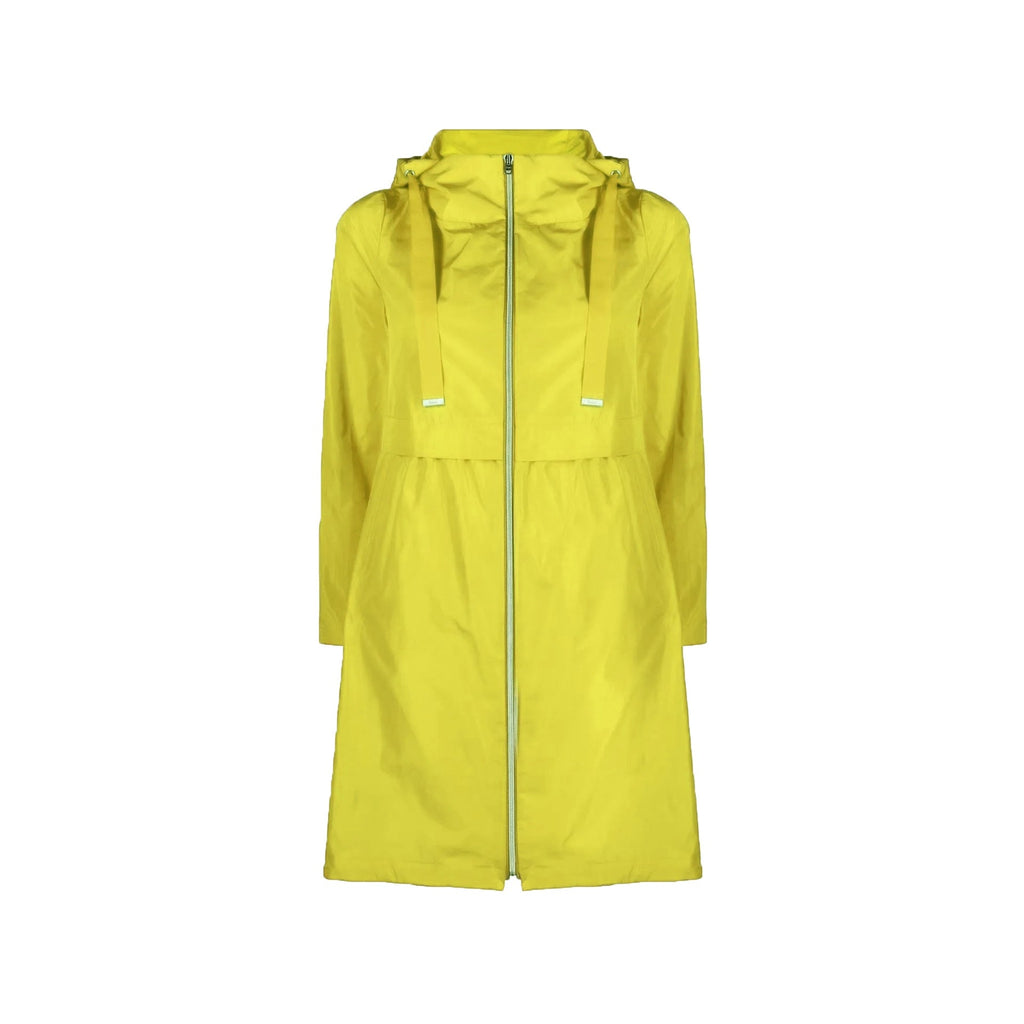 Herno Lightweight Parka Coat
