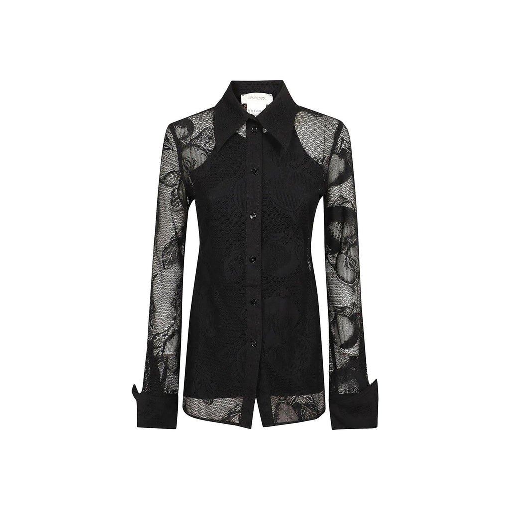 Sportmax Asti Shirt – Siebentaschen