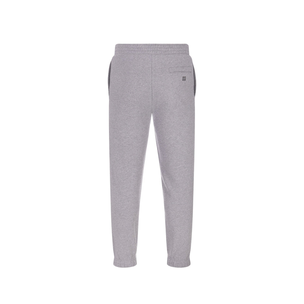 Givenchy Cotton Logo Sweatpants – Siebentaschen