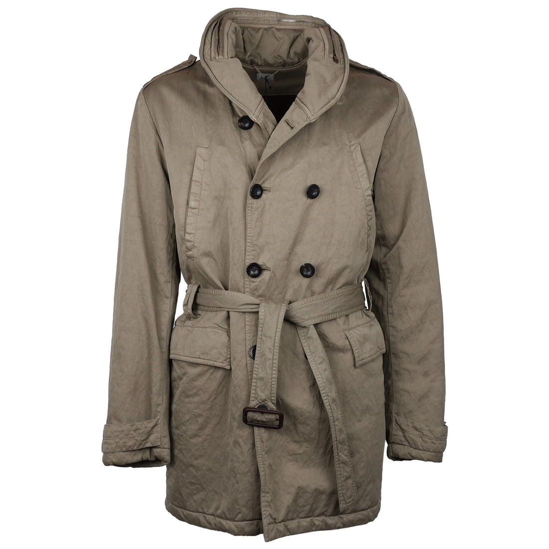 C.P. Company Jackets Camouflage Man