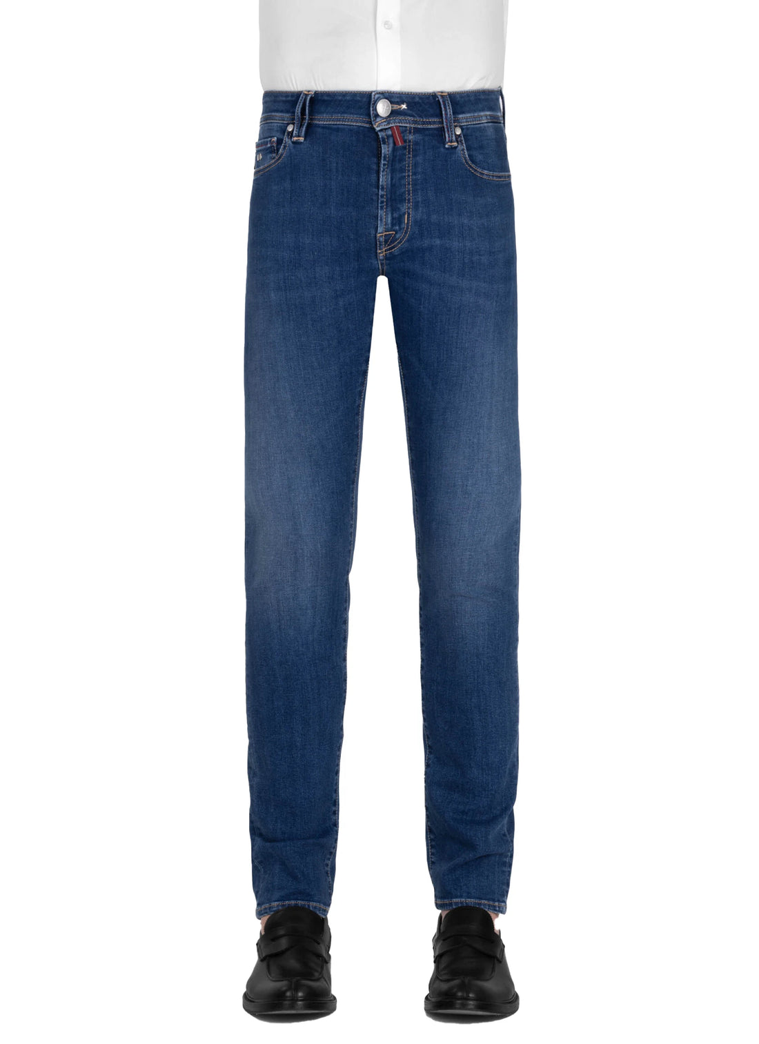 Tramarossa Jeans Denim Blue Man