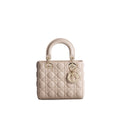 Lady Dior Small Tasche