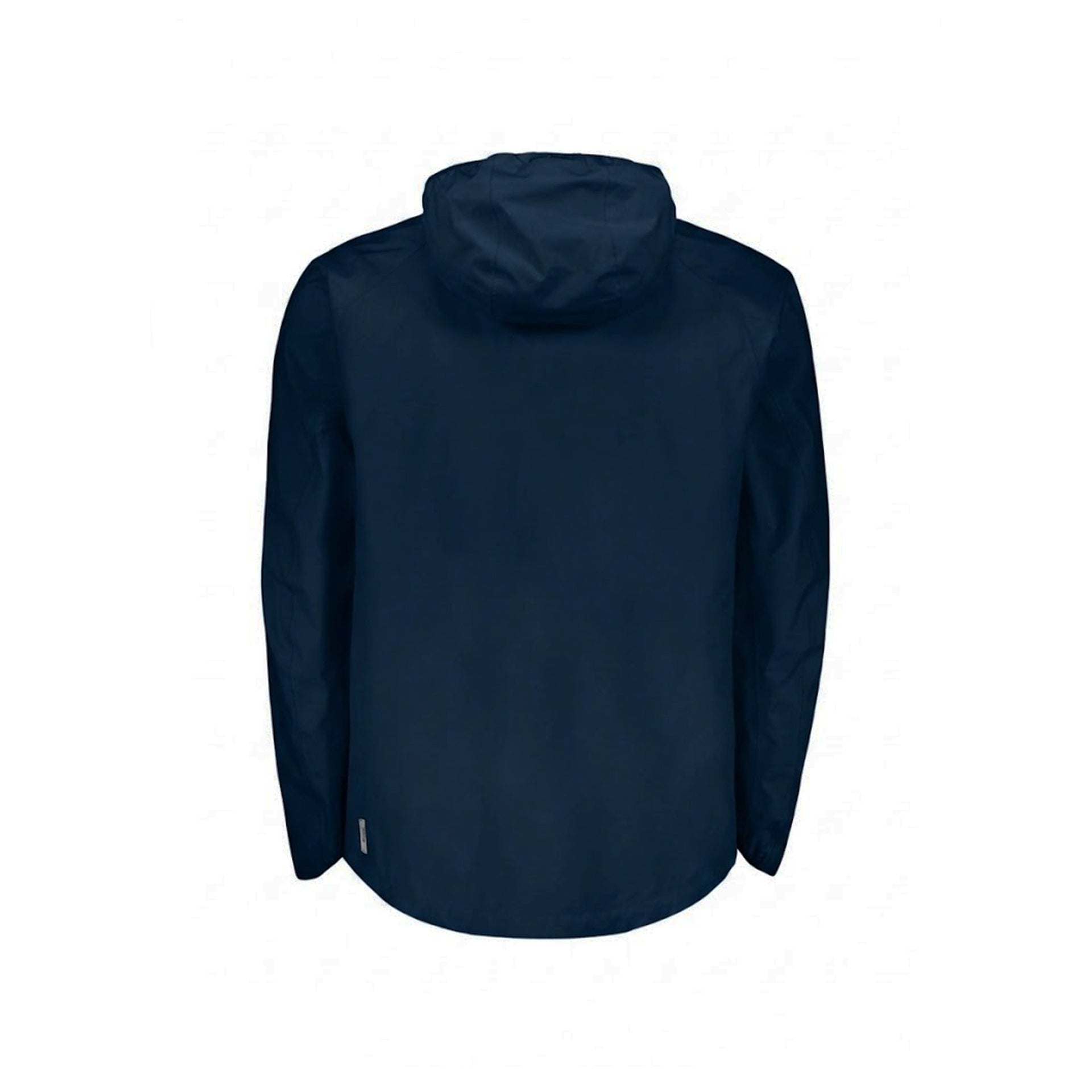 Herno Hooded Rain Jacket
