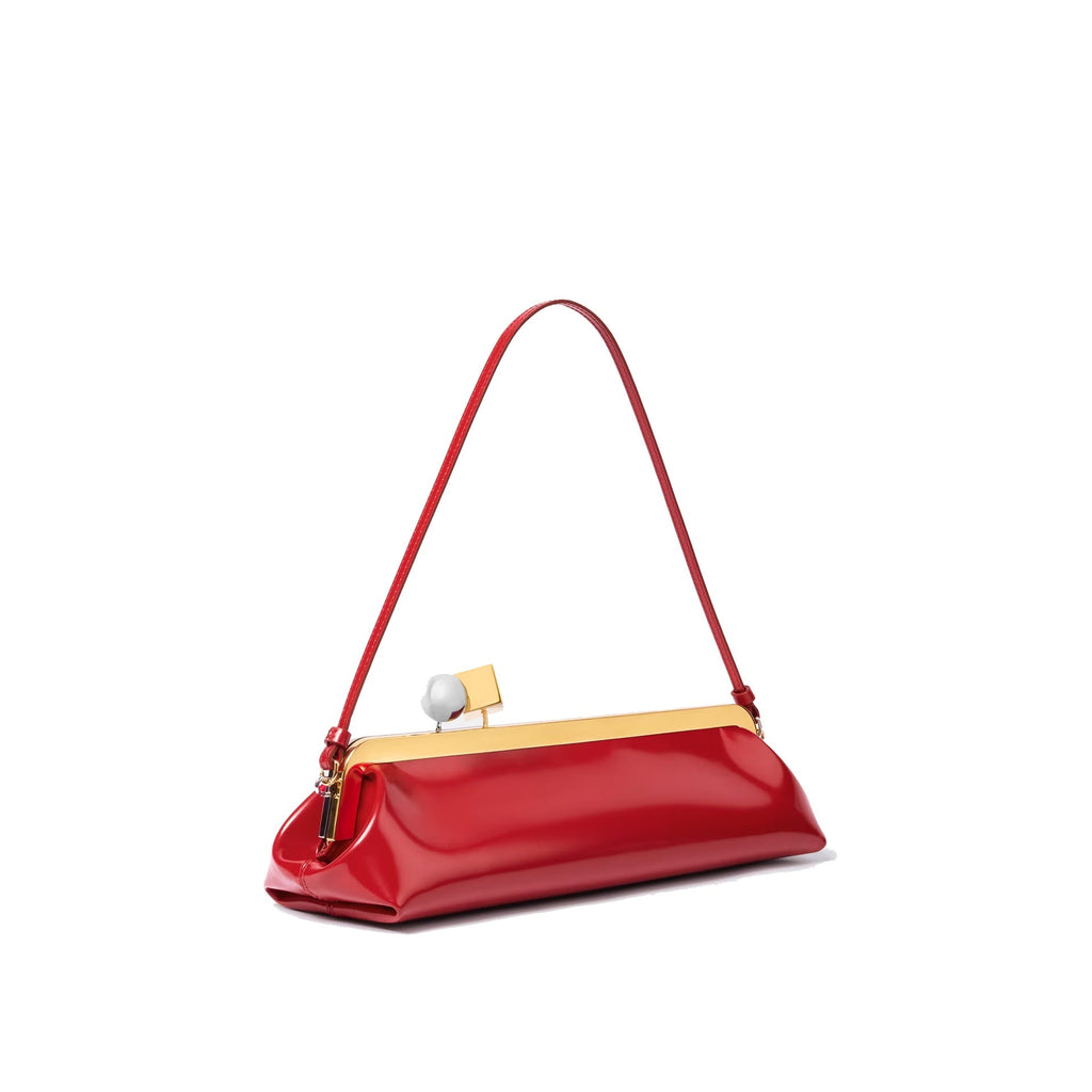 Jacquemus The Salon Long Clutch Bag One size – Siebentaschen