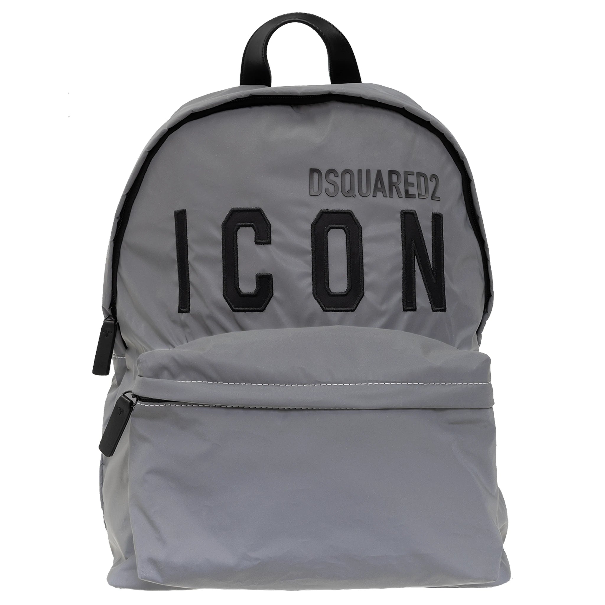 Dsquared2 Backpacks Grey Junior