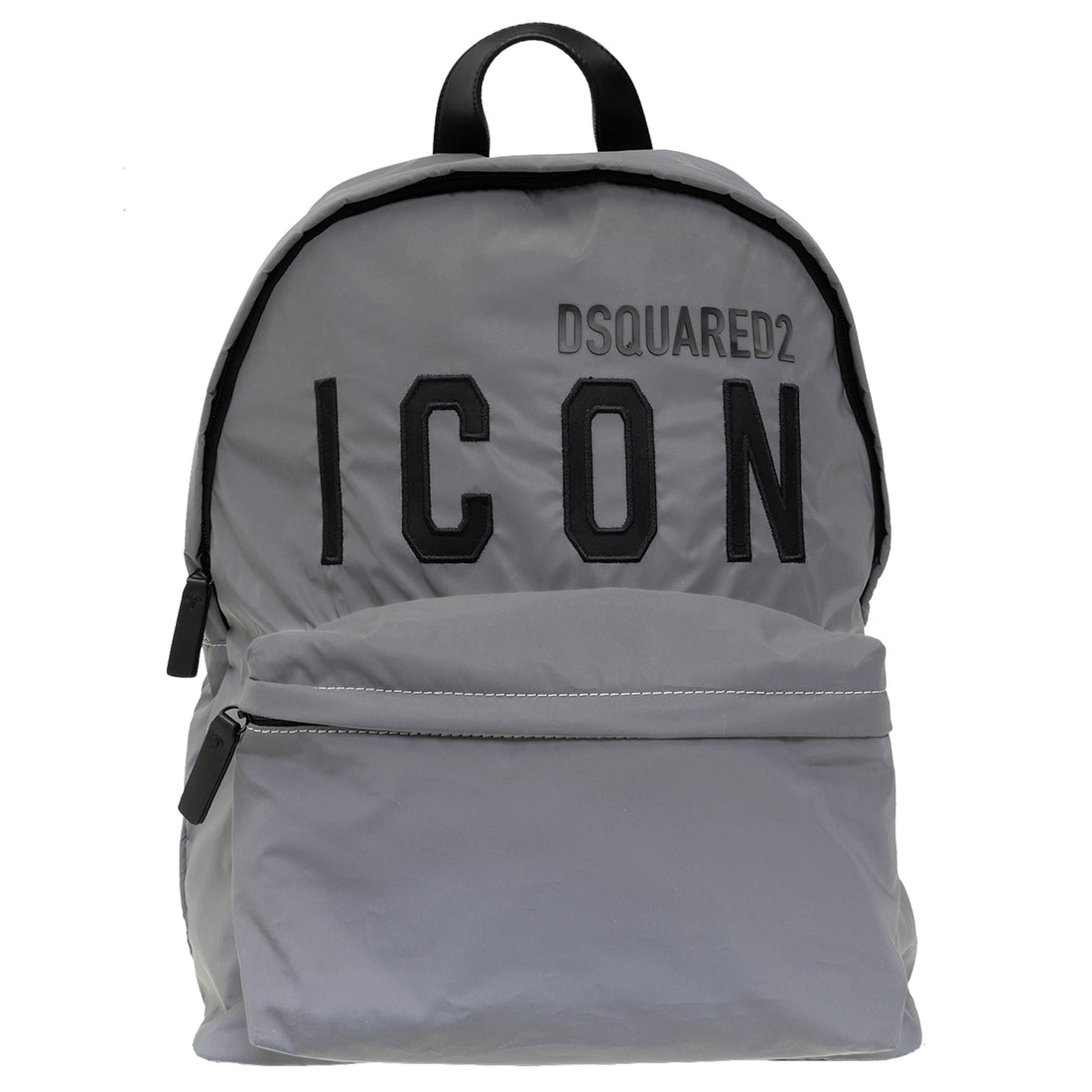 Dsquared2 Backpacks Grey Junior