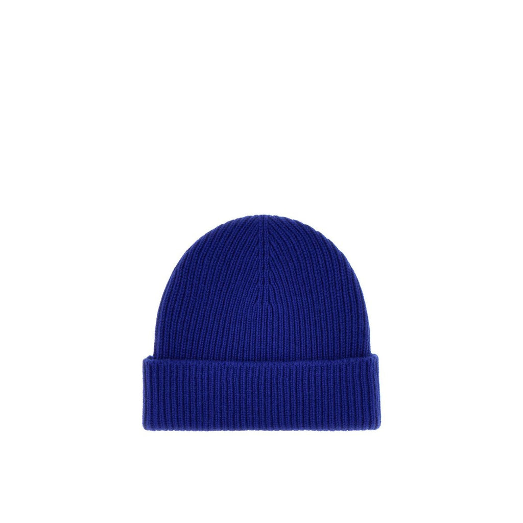 Burberry Cashmere Beanie Hat