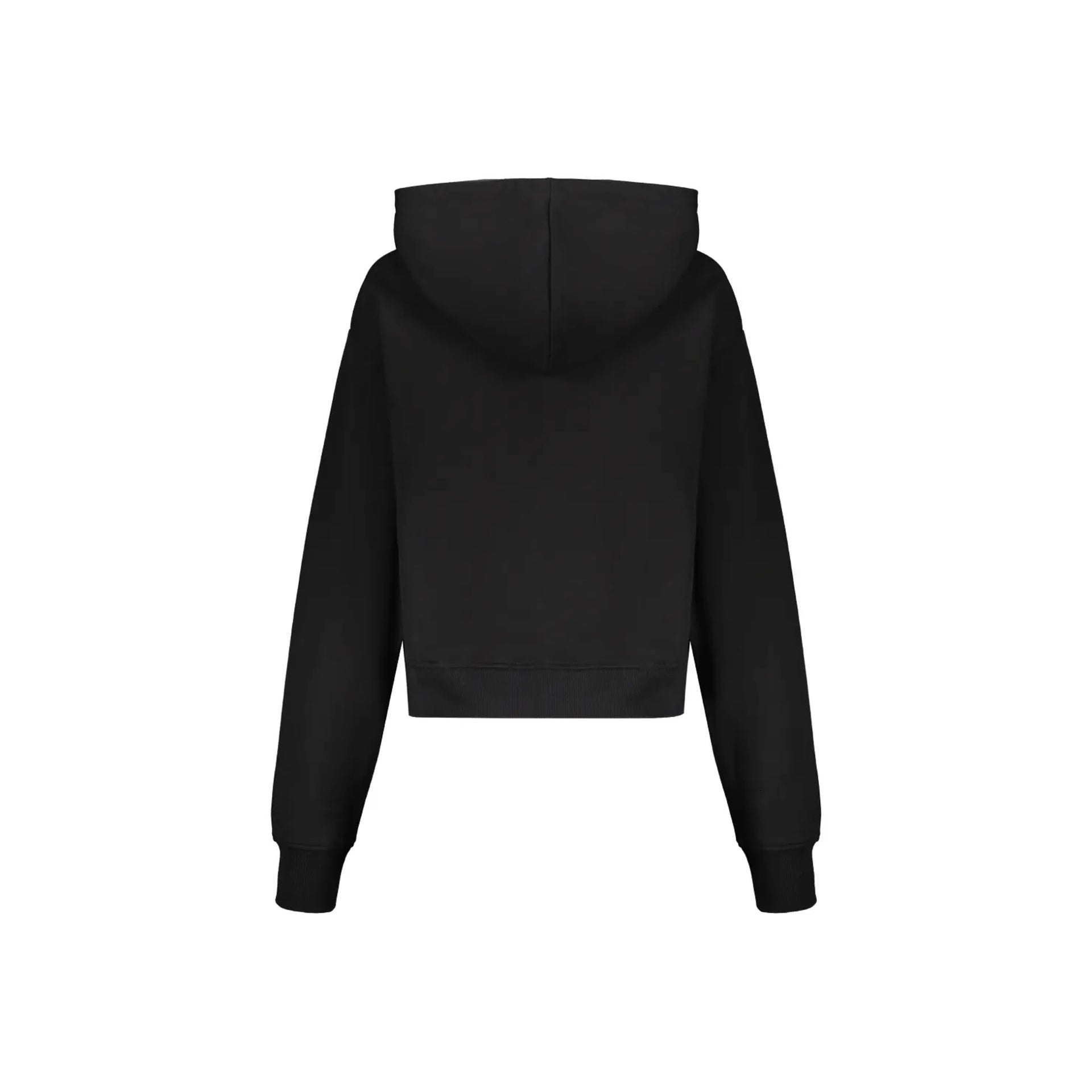Balmain Logo Hoodie