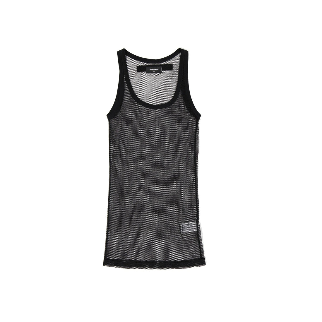 Dsquared2 Sleeveless Long Top