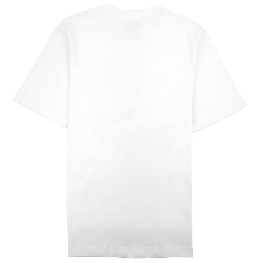 Casablanca T-shirt & Top White Man