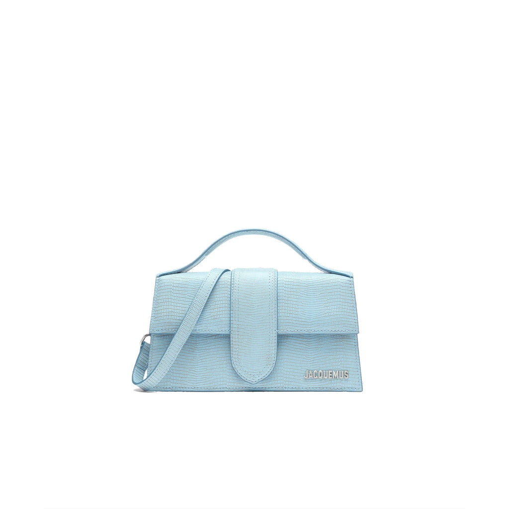 Jacquemus Le Grand Bambino Croisière Bag