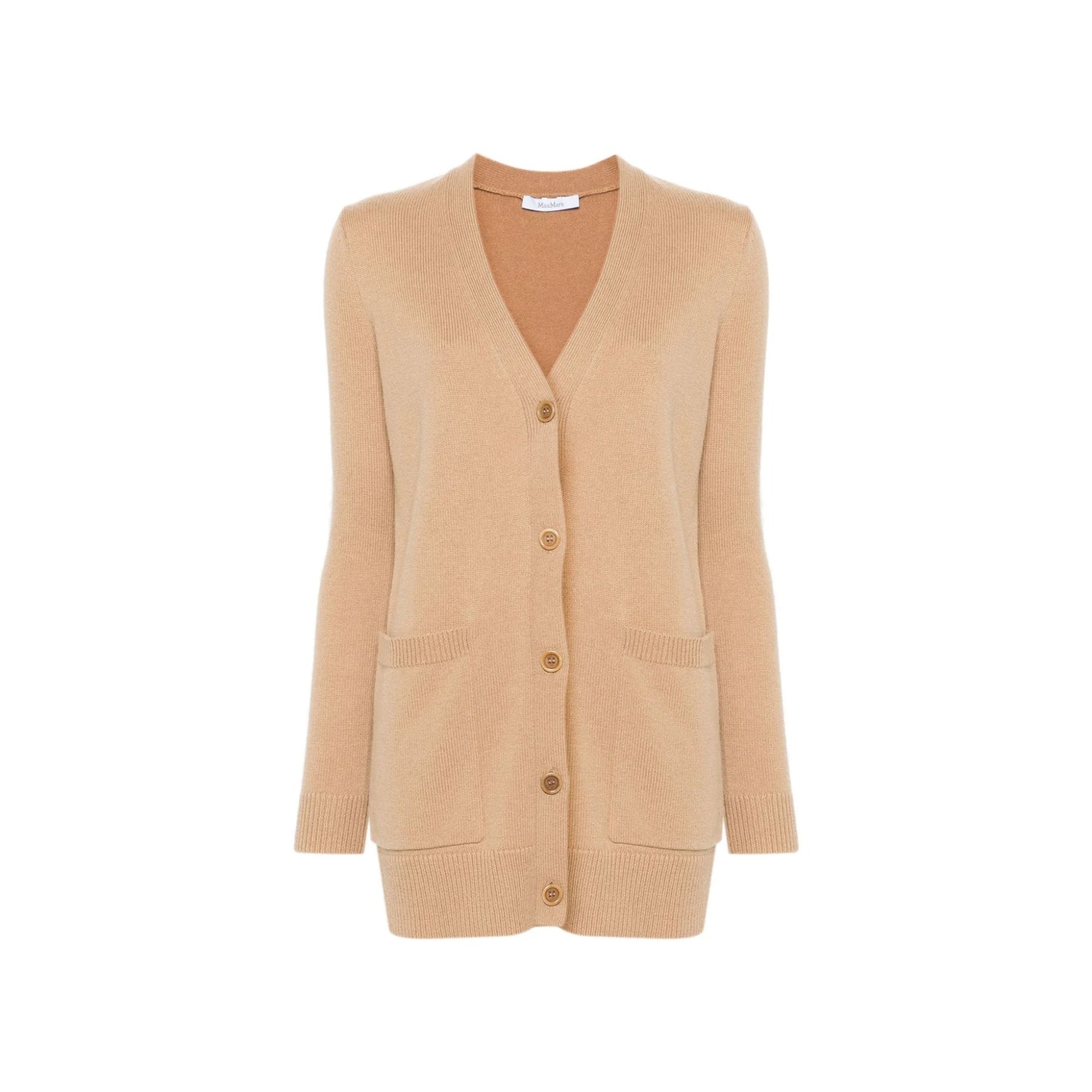 Max Mara Villar Cardigan