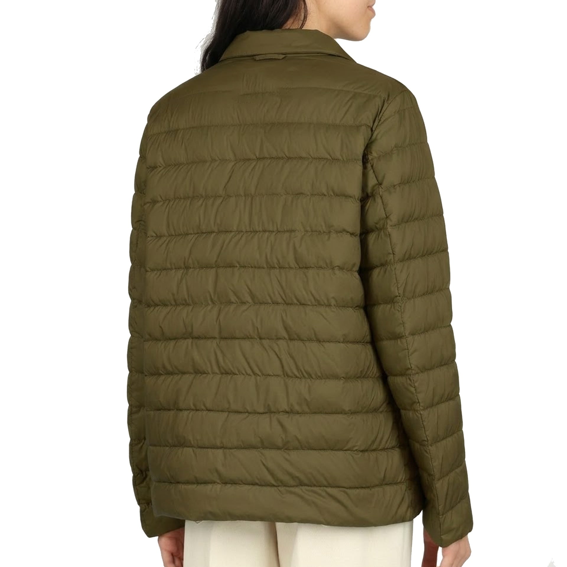 Herno Down Jacket – Siebentaschen