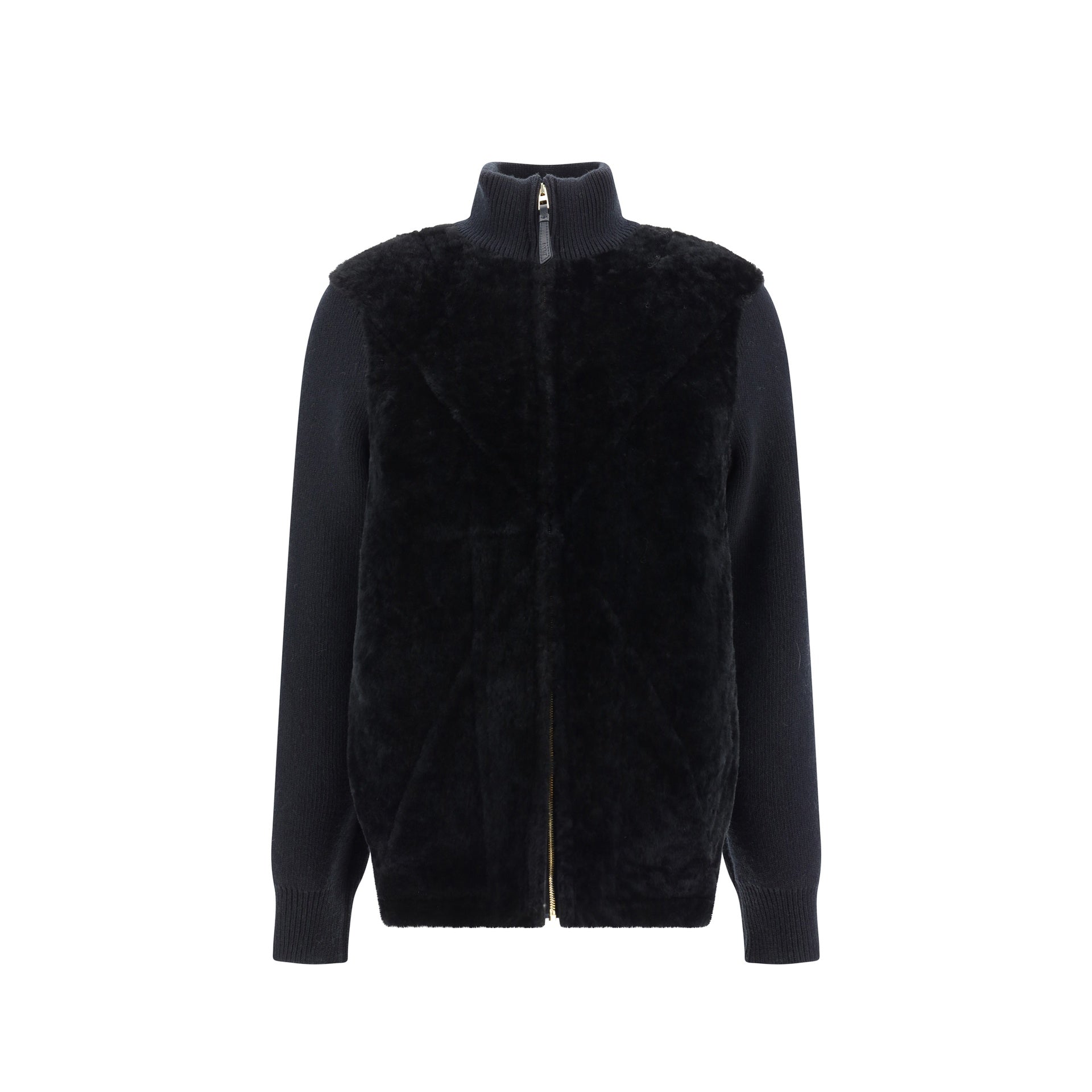 Loewe Puzzle Fold Jacket – Siebentaschen