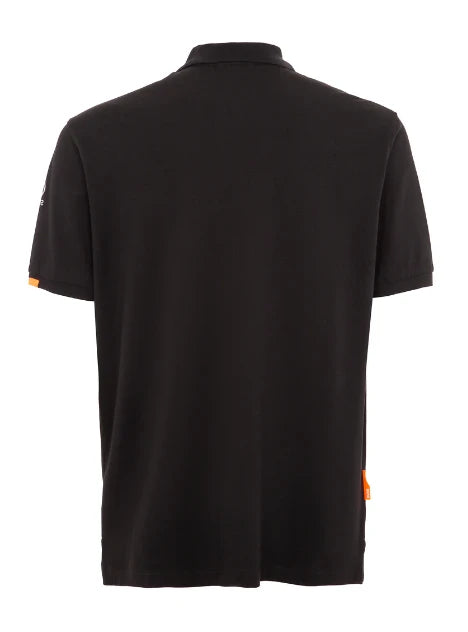 Suns Polo Black Man
