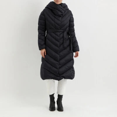 Add Jackets Blue Woman