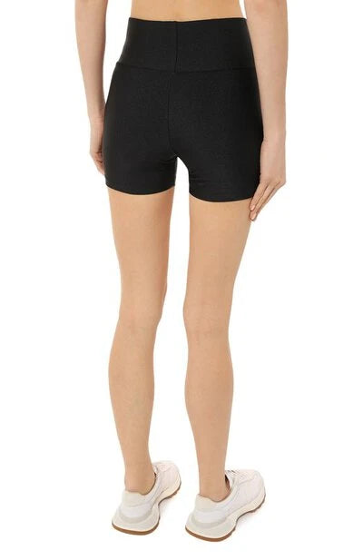 Comme Des Fuckdown shorts Black Woman