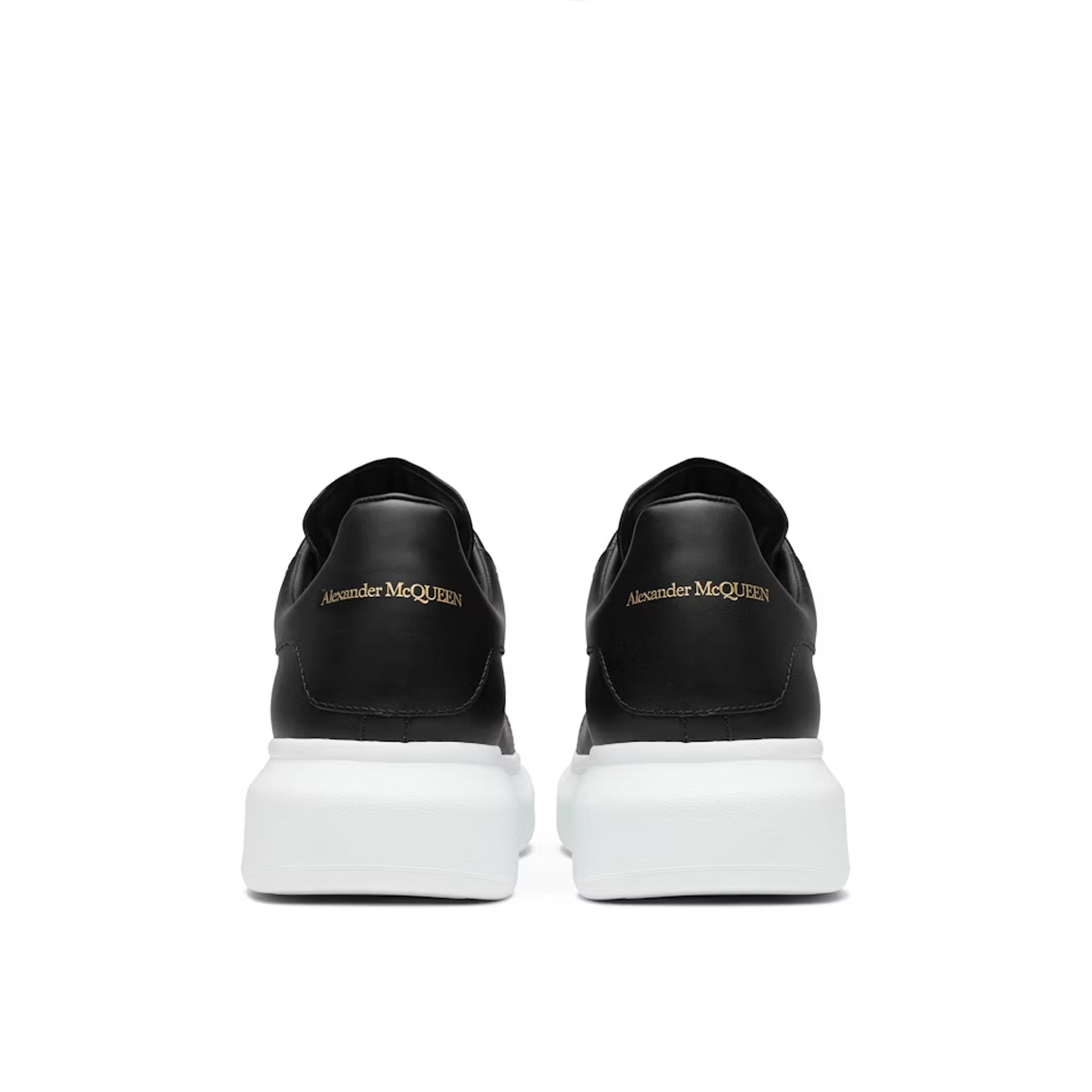 Alexander McQueen Oversized Sneakers