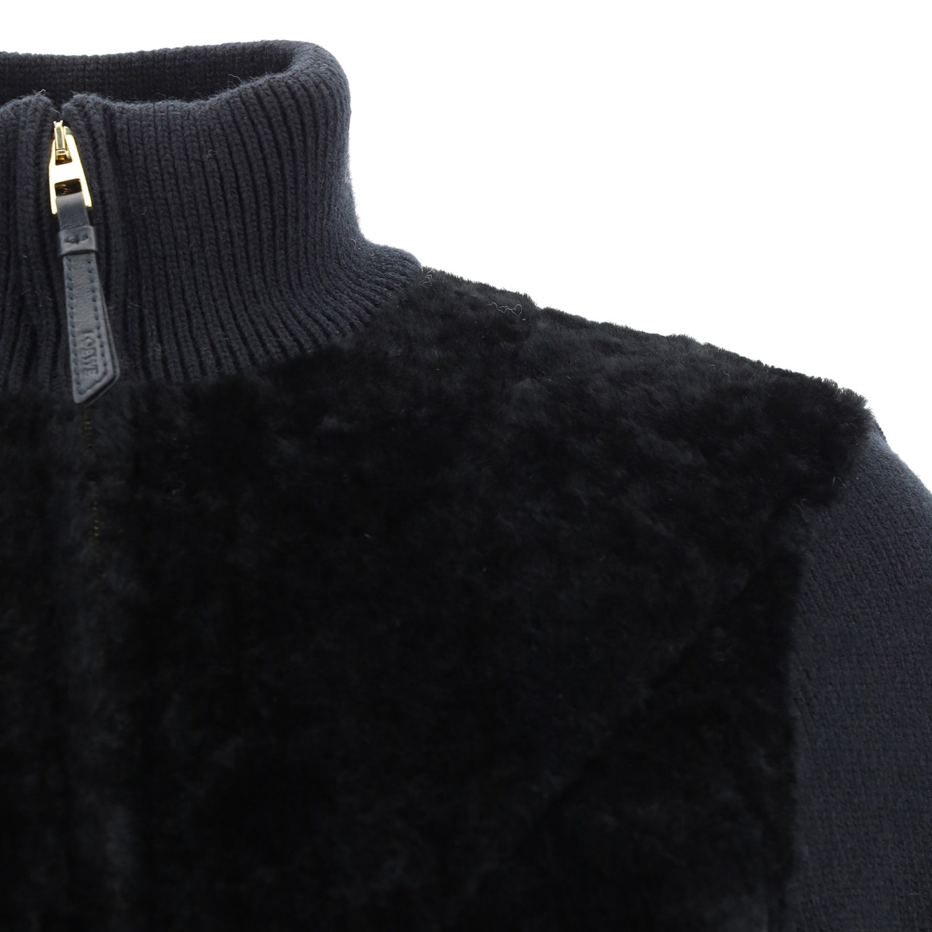 Loewe Puzzle Fold Jacket