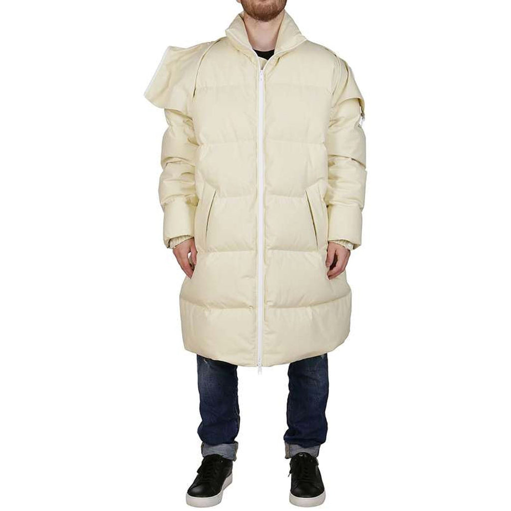 Bottega Veneta Padded Coat – Siebentaschen