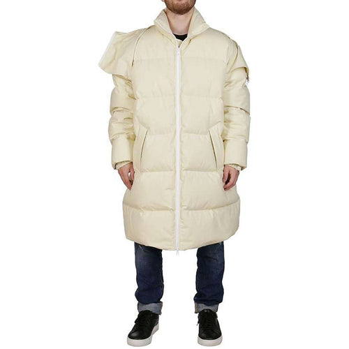 Bottega Veneta Padded Coat – Siebentaschen