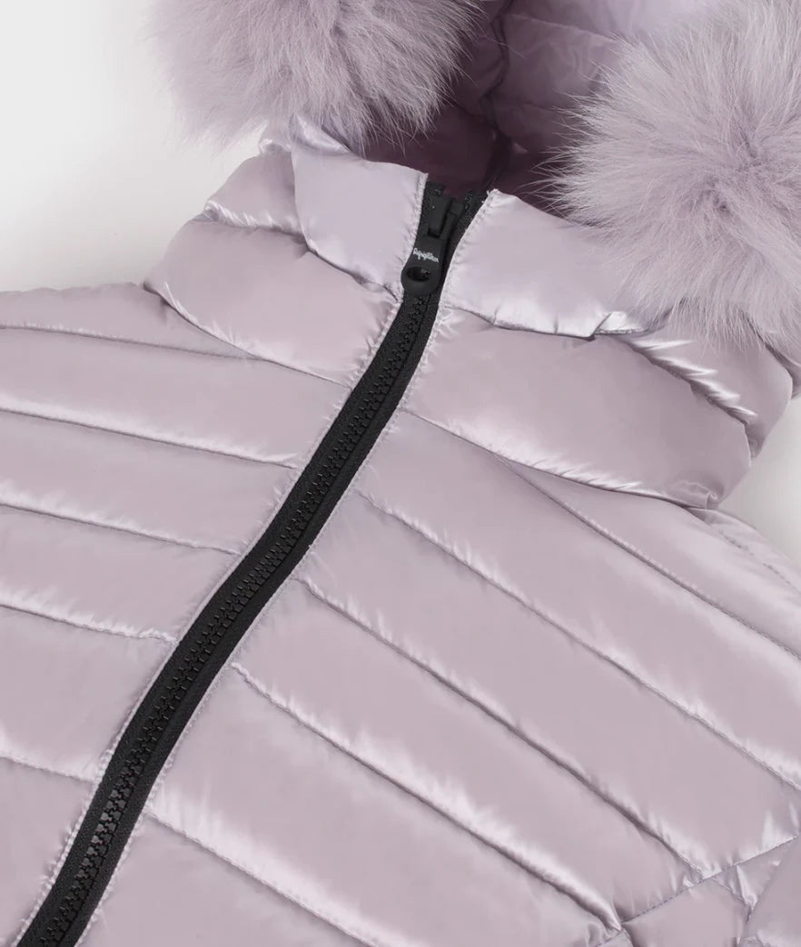 Refrigiwear Jackets Lilac Woman