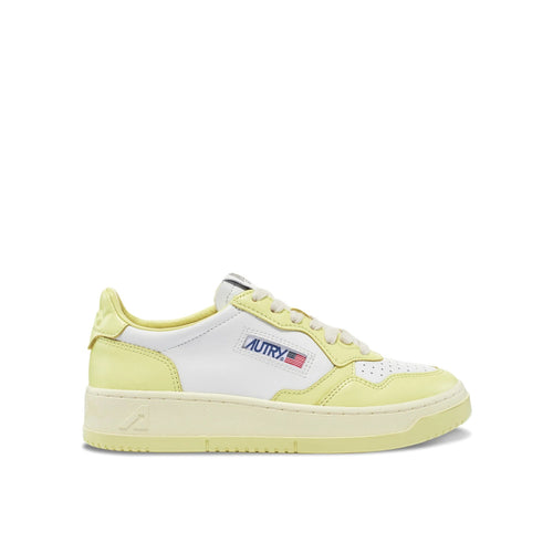 Autry Medalist Sneakers – Siebentaschen